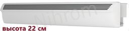 Конвектор электрический Electrolux ECH/AG-1000 PE